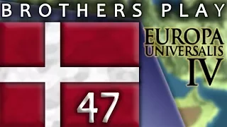 [EU4] Europa Universalis IV: Denmark Part 47