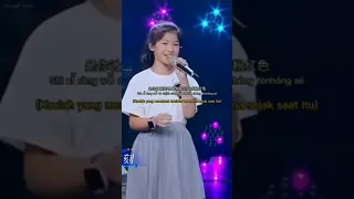 Cover Song A little sweet - silencewang wangsulong ft you dian tian