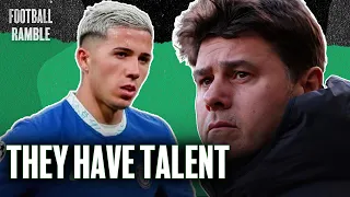 Chelsea NEED a new manager | Football Ramble