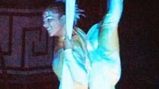 Mysterious Death at Cirque Du Soleil