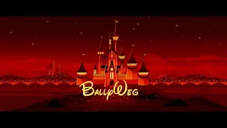 Ballyweg Disney The Incredibles 2 Intro HD