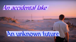 The Salton Sea | An accidental lake on the edge