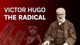 Victor Hugo: The Radical Writer Who Opposed The Death Penalty