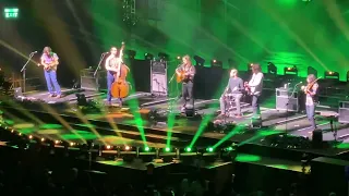 Billy Strings - “California Sober” with Miles Miller on 04/27/24 at Rupp Arena in Lexington, KY.