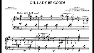 George Gershwin - Oh, Lady Be Good!