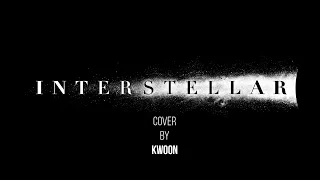 Interstellar - Hans Zimmer - Alternative Rock cover by Kwoon