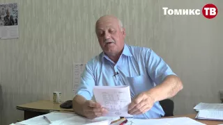 Михаил Буянов о сокращении субсидий по майским указам Путина