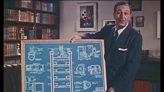 Walt Disney's "Tricks of Our Trade" Season 3 Ep 16