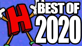 BEST OF 2020 - Salty