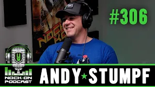 Nock On Archery Podcast 306 - Studio Shenanigans with Andy Stumpf