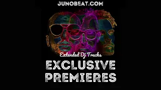 junoBeat EXCLUSIVE PREMIERES 2023-02-14