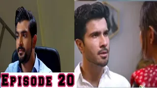 Habs Episode 20 | Promo | Habs Episode 20 Teaser | Habs Episode 19 | ARY Digital Drama