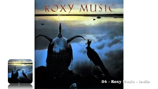 Roxy Music - India (5.1 Mix)