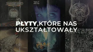 25 płyt, które zmieniły nasze życie