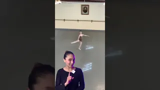 Los FAMOSOS 32 FOUETTES que hacen las MEJORES bailarinas de Ballet