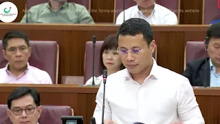Closing speech by Minister Desmond Lee for the Affordable and Accessible Public Housing Motion