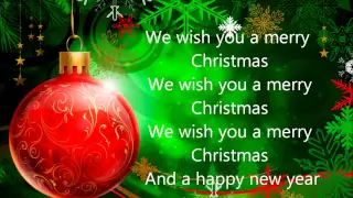 Enya - We Wish You A Merry Christmas Lyrics