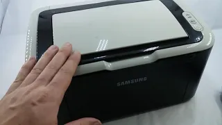 Impressora Laser Samsung ML-1860 - Monocromática