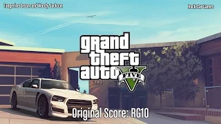 GTA V Original Score — RG10