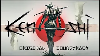 Kenshi Original Soundtrack