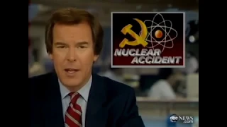 Chernobyl Documentary