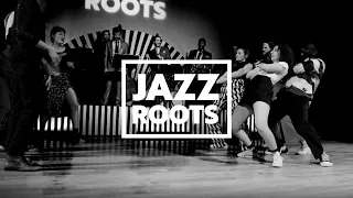 Jazz Roots 2023 - Team Battle 1/4