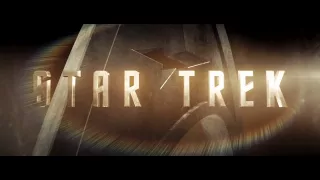 Star Trek (2009) Title Sequence 1080p
