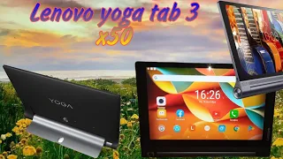 Ремонт Планшета Lenovo yoga tab 3 x50 Шлейф акумулятора. Частина -1