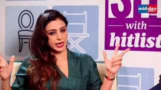 Sit With Hitlist (Part 2): Tabu Decoded!