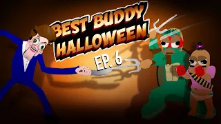 Best Buddy Halloween (ep. 6) THE FINAL EPISODE | YOU DECIDE