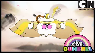 Money CAN'T buy silence | Gumball Compilation | Cartoon Network