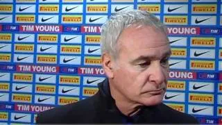 Ranieri post Genoa.mpg