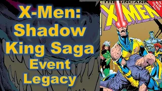 X-Men: Muir Island Saga Legacy | Full Event Review! | Krakin' Krakoa #185