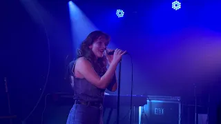 Paola - Fashionista (Live La maroquinerie)