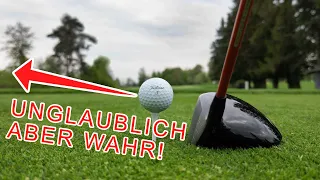 Mach das 5 Sekunden vor Deinem Drive!