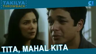 Tita, mahal kita | Noon At Ngayon & Ngayong Nandito Ka | Takilya Throwback