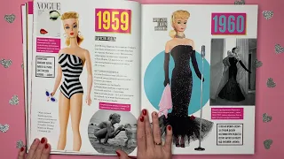 Энциклопедия Barbie the Icon | Часть 1