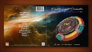 E.L.O. - "I Put It Aside For You - Vol.1" [B-sides/non-album tracks/unreleased] by R&UT