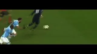 Gareth Bale fantastic turn vs Otamendi