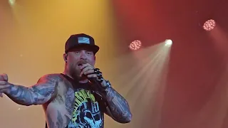 Brantley Gilbert *Country Must Be Country Wide* Johnstown, PA 4/19/24