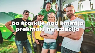 Karaoke - FEHTARJI - Štorklje