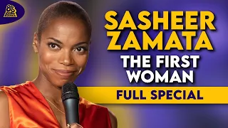 Sasheer Zamata | The First Woman (Full Comedy Special)