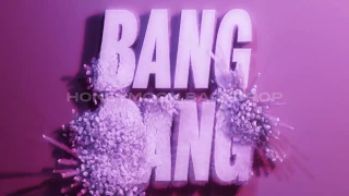 Ariana Grande - BANG BANG (honeymoon tour) official leak visual