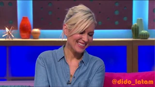 Dido | interview @ Sunday Brunch