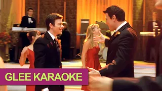 Just The Way You Are - Glee Karaoke Version