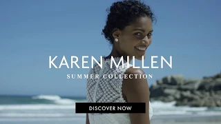 Summer 19 Collection | Karen Millen