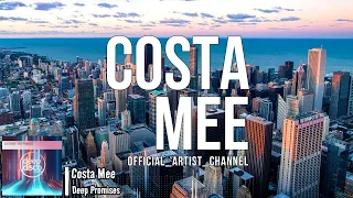 Costa Mee - Deep Promises (Lyric Video)