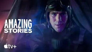 Удивительные истории   Amazing Stories — русский трейлер  2020