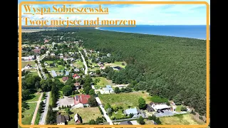 Dom nad morzem - Gdańsk Wyspa Sobieszewska - Cebulscy Nieruchomości