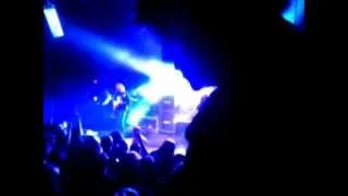 Opeth - Blackwater Park (Opening) live at Guelph 2013